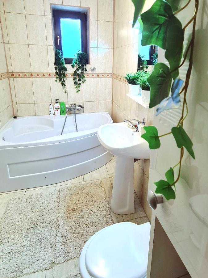 Deja Vu Boutique Apartment Predeal Bagian luar foto